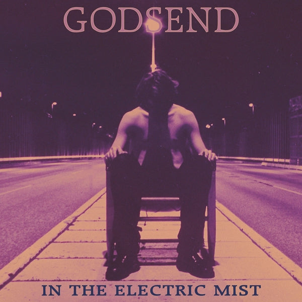 Godsend - In The Electric Mist |  Vinyl LP | Godsend - In The Electric Mist (LP) | Records on Vinyl