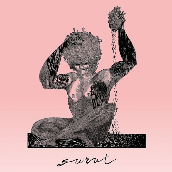 Surut - Surut |  Vinyl LP | Surut - Surut (LP) | Records on Vinyl