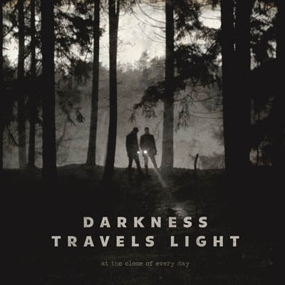 At The Close Of Every Day - Darkness Travels Light |  Vinyl LP | At The Close Of Every Day - Darkness Travels Light (LP) | Records on Vinyl