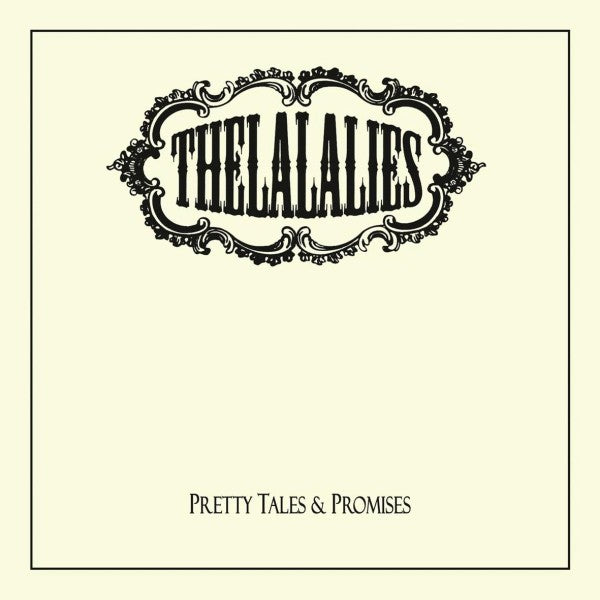  |  Vinyl LP | La La Lies - Pretty Tales & Promises (LP) | Records on Vinyl