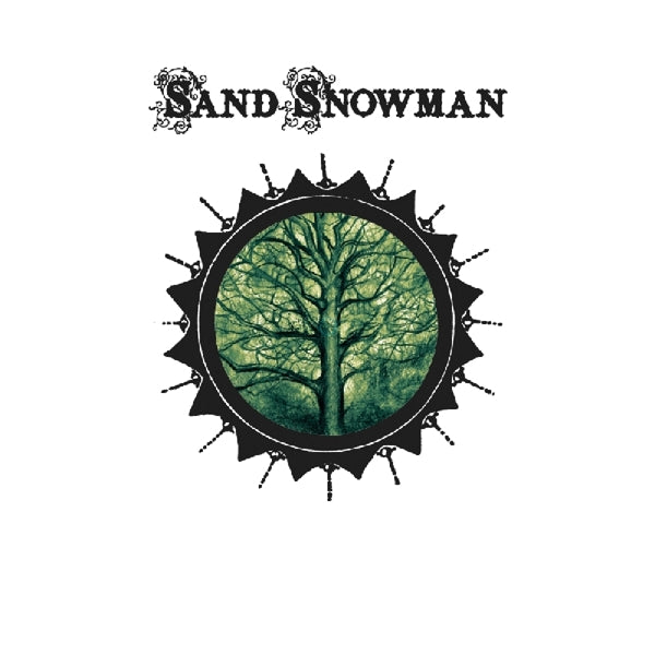 Sand Snowman - I'm Not Here |  Vinyl LP | Sand Snowman - I'm Not Here (LP) | Records on Vinyl
