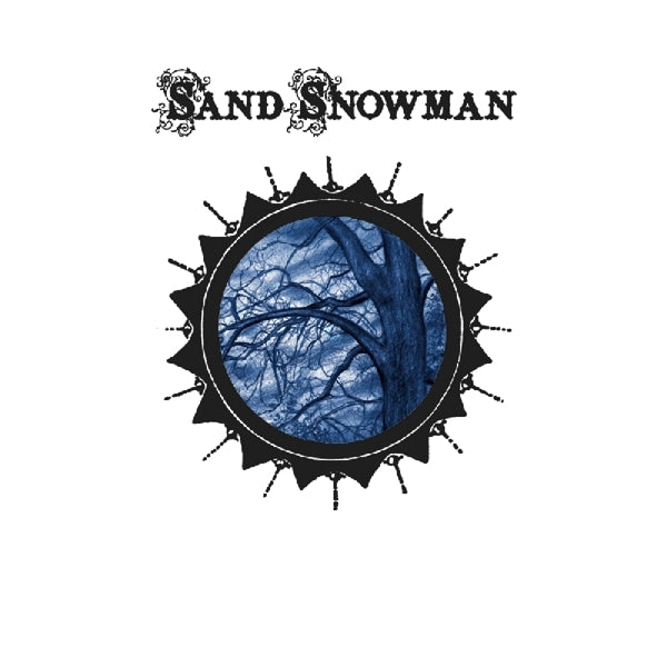 Sand Snowman - Twilight Game |  Vinyl LP | Sand Snowman - Twilight Game (LP) | Records on Vinyl
