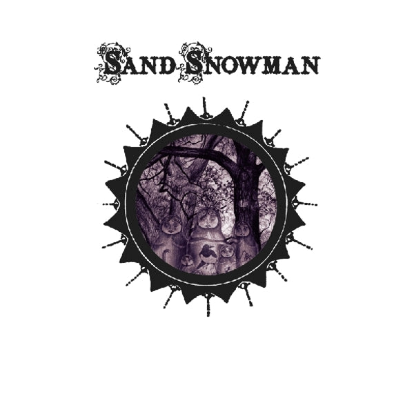 Sand Snowman - Two Way Mirror |  Vinyl LP | Sand Snowman - Two Way Mirror (LP) | Records on Vinyl