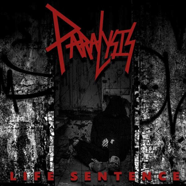 Paralysis - Life Sentence  |  Vinyl LP | Paralysis - Life Sentence  (LP) | Records on Vinyl