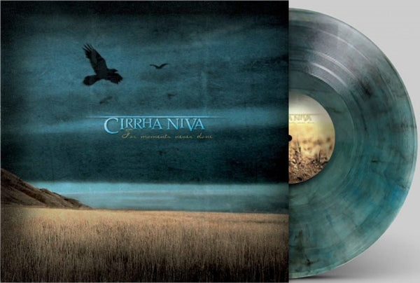 Cirrha Niva - For Moments..  |  Vinyl LP | Cirrha Niva - For Moments Never Done  (LP) | Records on Vinyl