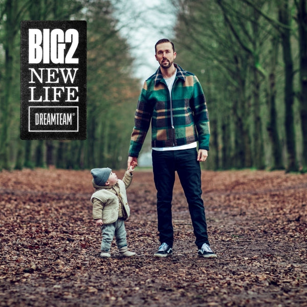 Big2 - New Life  |  Vinyl LP | Big2 - New Life  (LP) | Records on Vinyl