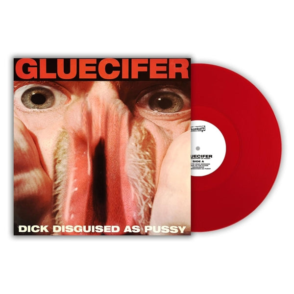  |  Vinyl LP | Gluecifer - Dick Disguised As Pussy (LP) | Records on Vinyl