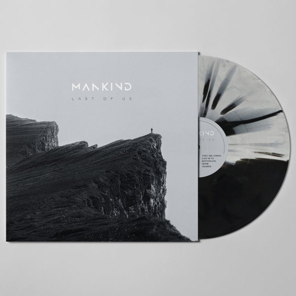  |  Vinyl LP | Mankind - Last of Us (LP) | Records on Vinyl