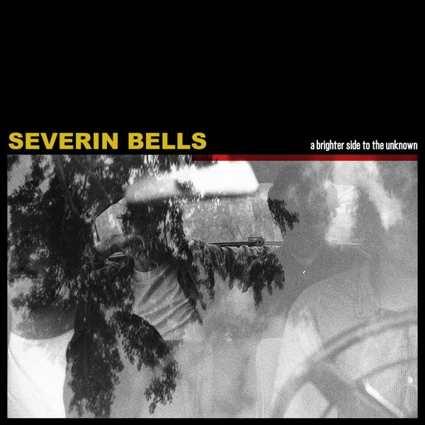  |  Vinyl LP | Severin Bells - A Brighter Side To the Unknown (LP) | Records on Vinyl