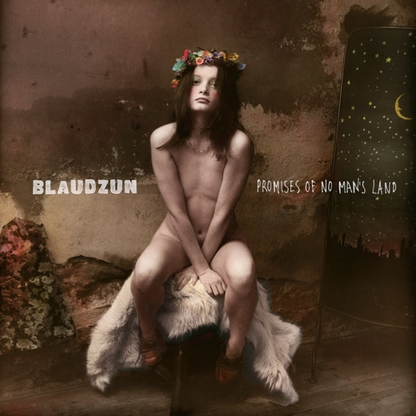 |   | Blaudzun - Promises of No Man's Land (LP) | Records on Vinyl