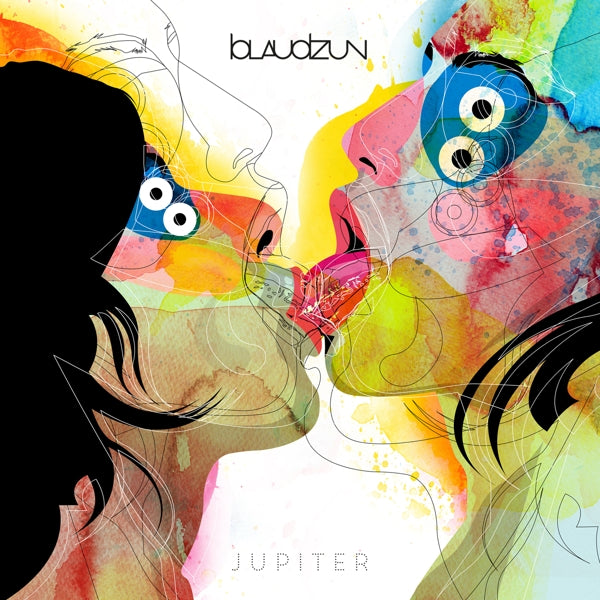 Blaudzun - Jupiter (Part 1) |  Vinyl LP | Blaudzun - Jupiter (Part 1) (LP) | Records on Vinyl