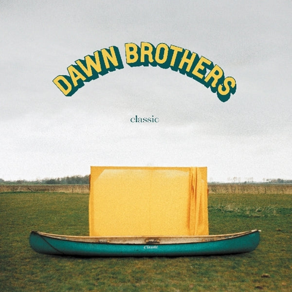 Dawn Brothers - Classic |  Vinyl LP | Dawn Brothers - Classic (LP) | Records on Vinyl