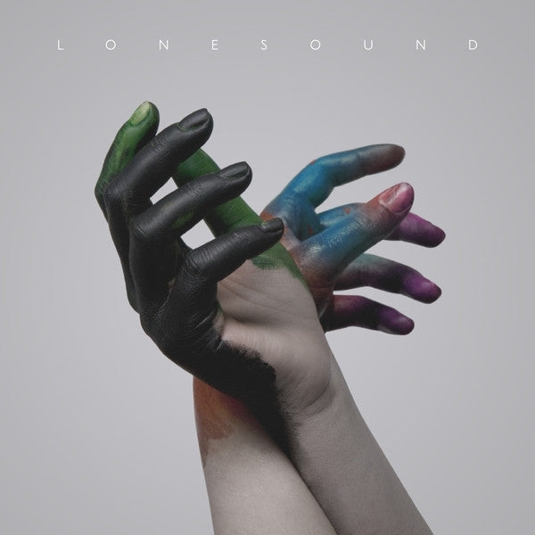 Lonesound - Great Outdoors |  Vinyl LP | Lonesound - Great Outdoors (LP) | Records on Vinyl
