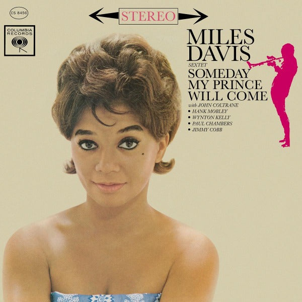  |  Vinyl LP | Miles Davis - Someday My Prince Will Come (LP) | Records on Vinyl