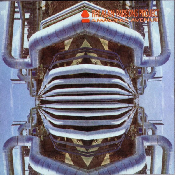 Alan Parsons Project - Ammonia Avenue |  Vinyl LP | Alan Parsons Project - Ammonia Avenue (LP) | Records on Vinyl