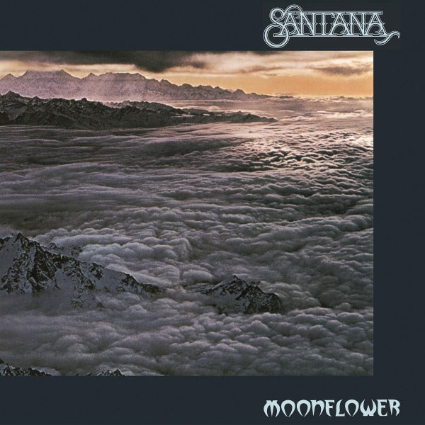 Santana - Moonflower =Remastered= |  Vinyl LP | Santana - Moonflower =Remastered= (2 LPs) | Records on Vinyl
