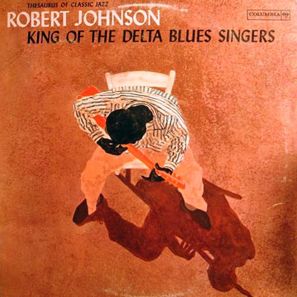 Robert Johnson - King Of The Delta..  |  Vinyl LP | Robert Johnson - King Of The Delta..  (LP) | Records on Vinyl