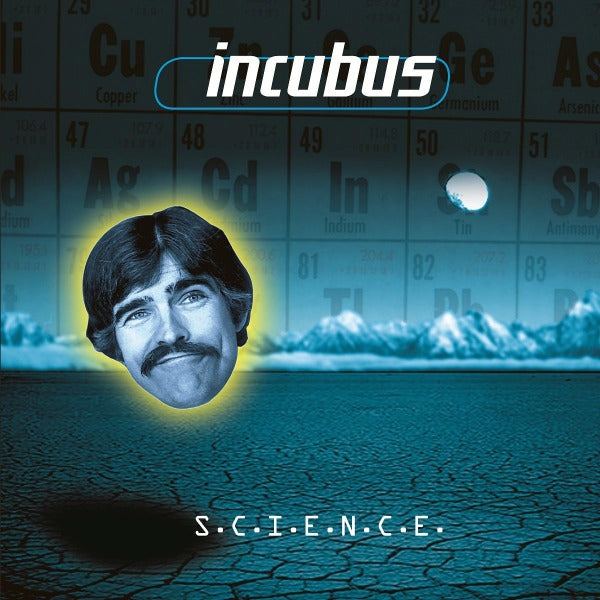  |  Vinyl LP | Incubus - Science (2 LPs) | Records on Vinyl