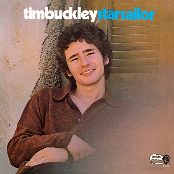Tim Buckley - Starsailor  |  Vinyl LP | Tim Buckley - Starsailor  (LP) | Records on Vinyl