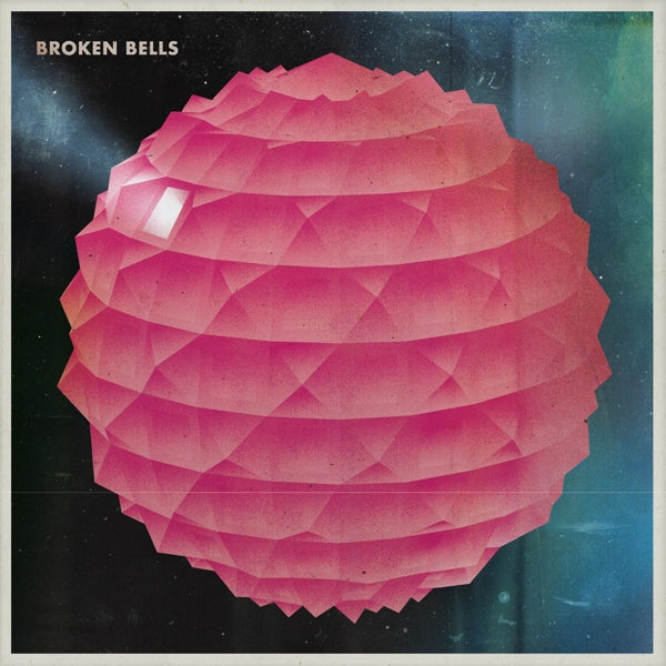 Broken Bells - Broken Bells  |  Vinyl LP | Broken Bells - Broken Bells  (LP) | Records on Vinyl