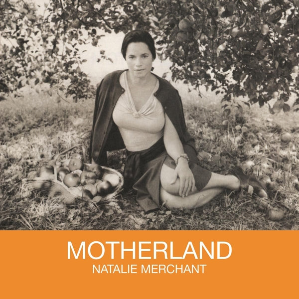 Natalie Merchant - Motherland |  Vinyl LP | Natalie Merchant - Motherland (LP) | Records on Vinyl