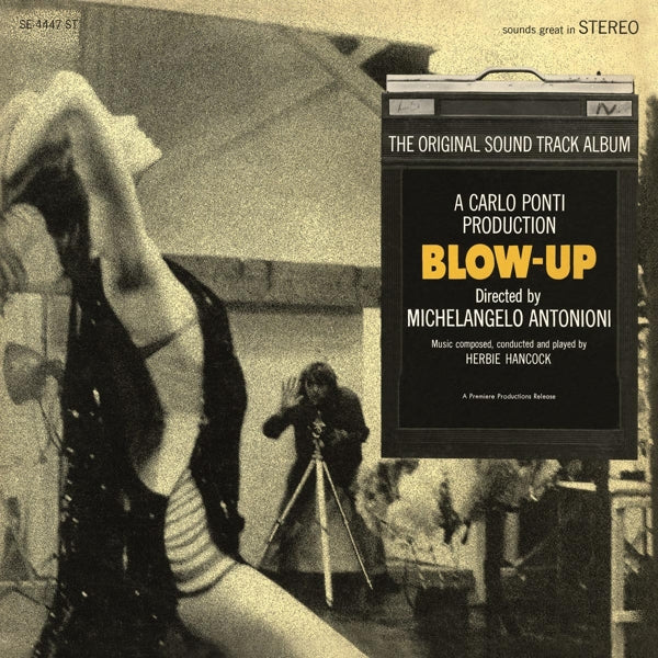 Ost - Blow |  Vinyl LP | Ost - Blow (LP) | Records on Vinyl
