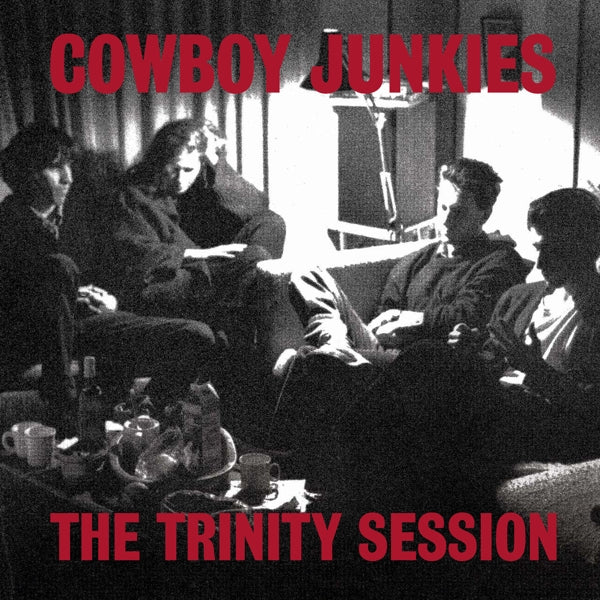  |  Vinyl LP | Cowboy Junkies - Trinity Session (2 LPs) | Records on Vinyl