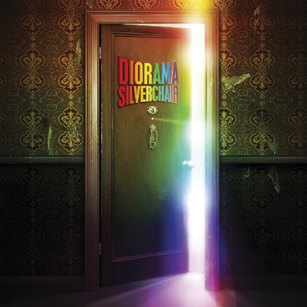 Silverchair - Diorama |  Vinyl LP | Silverchair - Diorama (LP) | Records on Vinyl
