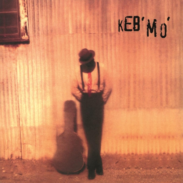  |  Vinyl LP | Keb'mo' - Keb'mo' (LP) | Records on Vinyl