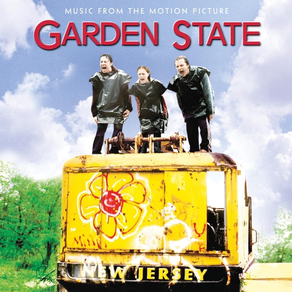 Ost - Garden State |  Vinyl LP | Ost - Garden State (2 LPs) | Records on Vinyl