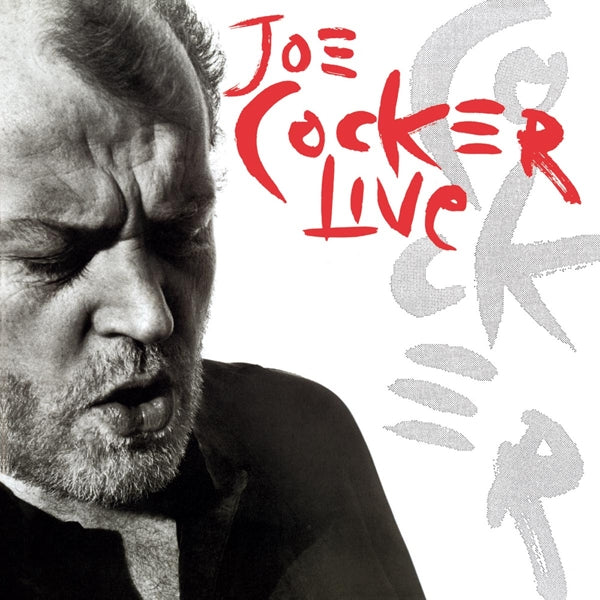  |  Vinyl LP | Joe Cocker - Live (2 LPs) | Records on Vinyl