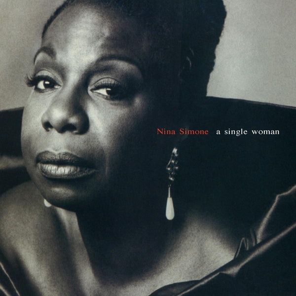 Nina Simone - A Single Woman =Expanded= |  Vinyl LP | Nina Simone - A Single Woman =Expanded= (LP) | Records on Vinyl