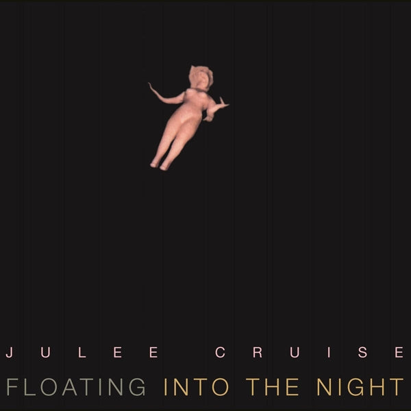 Julee Cruise - Floating Into The..  |  Vinyl LP | Julee Cruise - Floating Into The..  (LP) | Records on Vinyl