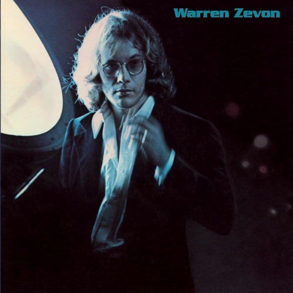 |  Vinyl LP | Warren Zevon - Warren Zevon (LP) | Records on Vinyl