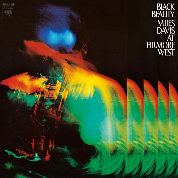 Miles Davis - Black Beauty |  Vinyl LP | Miles Davis - Black Beauty (2 LPs) | Records on Vinyl