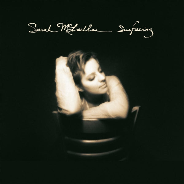 Sarah Mclachlan - Surfacing |  Vinyl LP | Sarah Mclachlan - Surfacing (LP) | Records on Vinyl