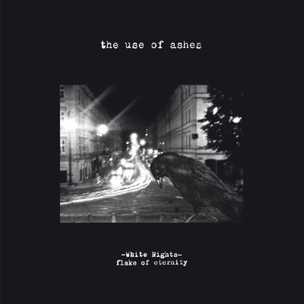 Use Of Ashes - White Nights: Flake Of.. |  Vinyl LP | Use Of Ashes - White Nights: Flake Of.. (LP) | Records on Vinyl