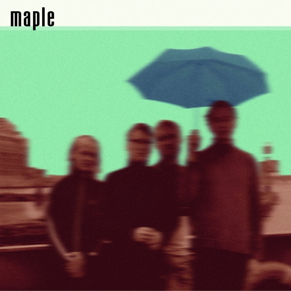 Maple - Maple  |  Vinyl LP | Maple - Maple  (LP) | Records on Vinyl