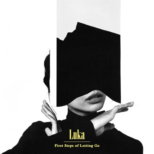Luka - First Steps..  |  Vinyl LP | Luka - First Steps..  (LP) | Records on Vinyl