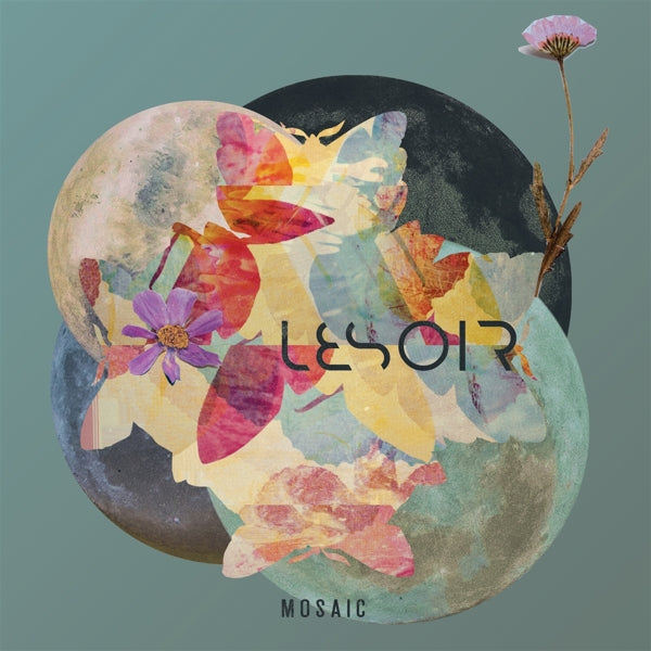 Lesoir - Mosaic |  Vinyl LP | Lesoir - Mosaic (LP) | Records on Vinyl