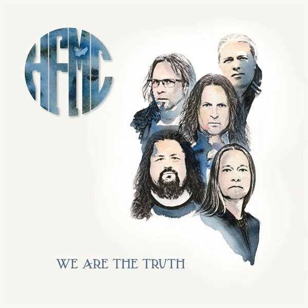  |  Vinyl LP | Hfmc - We Are the Truth (2 LPs) | Records on Vinyl