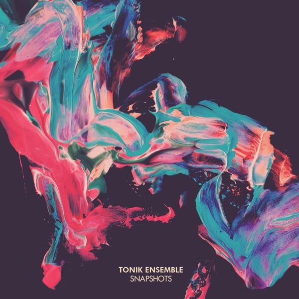 Tonik Ensemble - Snapshots |  Vinyl LP | Tonik Ensemble - Snapshots (LP) | Records on Vinyl