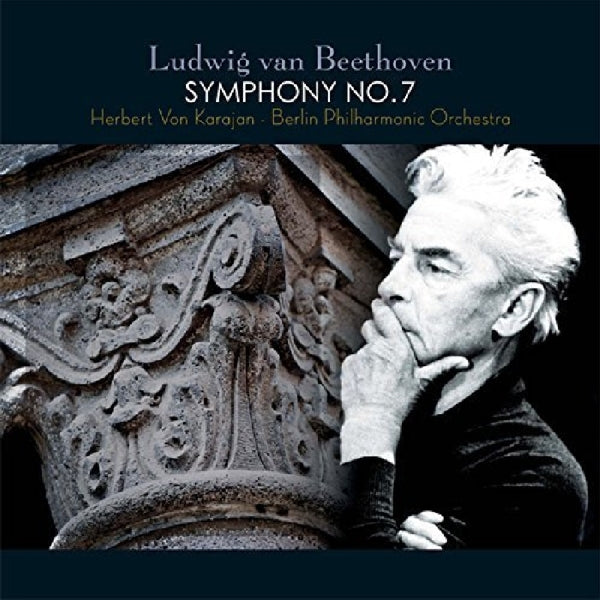  |  Vinyl LP | L. Van Beethoven - Beethoven 7 (LP) | Records on Vinyl
