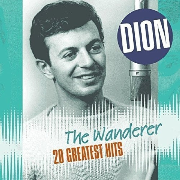 Dion - Wanderer |  Vinyl LP | Dion - Wanderer (LP) | Records on Vinyl
