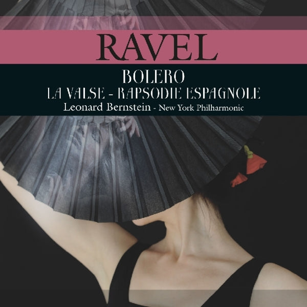 |  Vinyl LP | M. Ravel - Bolero/Valse/Rapsodie Espagnole (LP) | Records on Vinyl