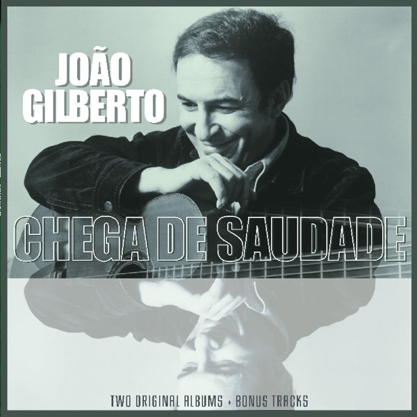 Joao Gilberto - Joao Gilberto/ Chega De.. |  Vinyl LP | Joao Gilberto - Joao Gilberto/ Chega De.. (LP) | Records on Vinyl