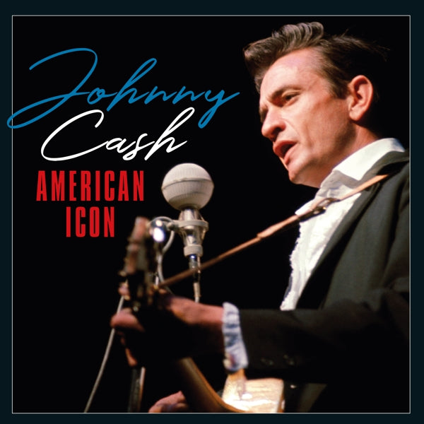 Johnny Cash - American Icon |  Vinyl LP | Johnny Cash - American Icon (LP) | Records on Vinyl