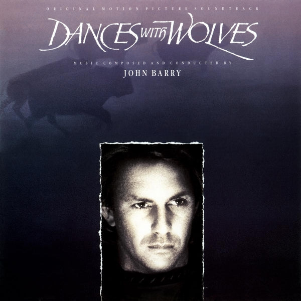 Ost - Dances With Wolves.. |  Vinyl LP | Ost - Dances With Wolves.. (LP) | Records on Vinyl