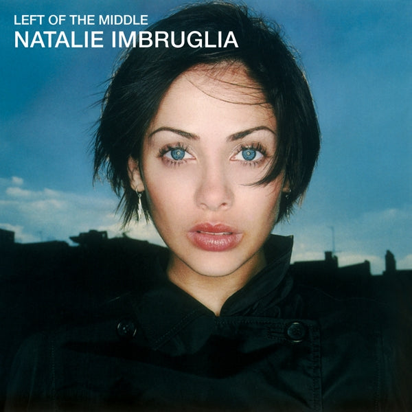 Natalie Imbruglia - Left Of The Middle |  Vinyl LP | Natalie Imbruglia - Left Of The Middle (LP) | Records on Vinyl