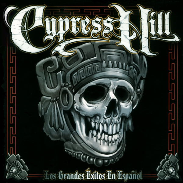 Cypress Hill - Los Grandes Exitos En.. |  Vinyl LP | Cypress Hill - Los Grandes Exitos En.. (LP) | Records on Vinyl